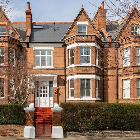 Great Location Service And Stay Double Ensuite Room With Shared Kitchen- 5Mins Walk From Tufnell Park ロンドン エクステリア 写真