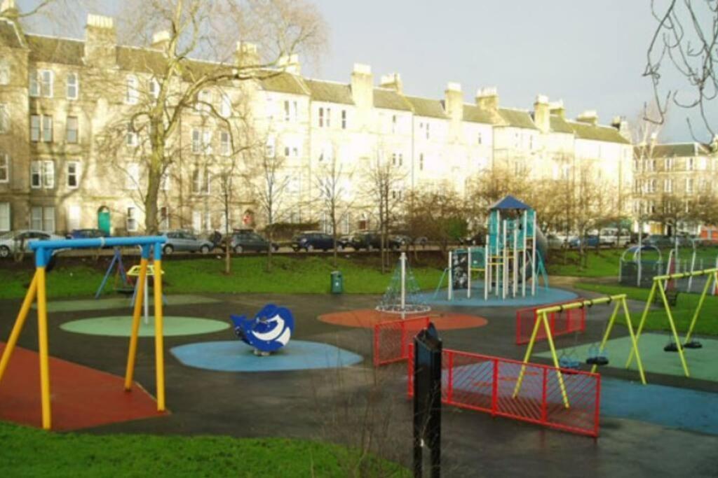 Great Location Service And Stay Double Ensuite Room With Shared Kitchen- 5Mins Walk From Tufnell Park ロンドン エクステリア 写真