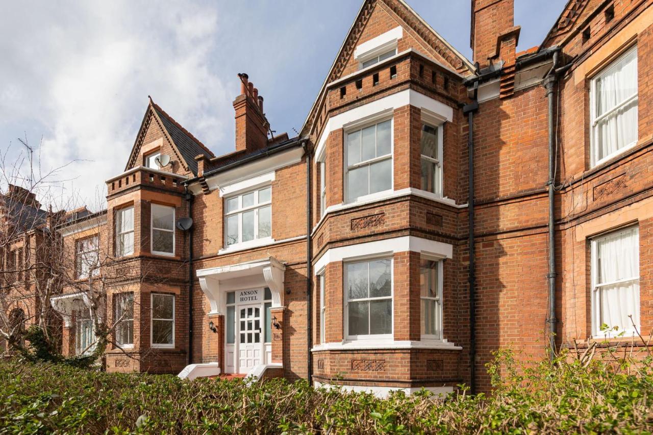 Great Location Service And Stay Double Ensuite Room With Shared Kitchen- 5Mins Walk From Tufnell Park ロンドン エクステリア 写真